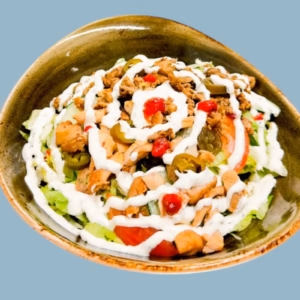 13. SALAD