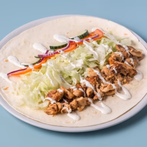 1. WDI Shawarma
